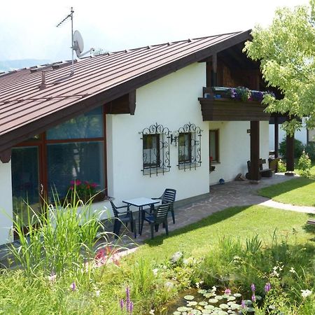 Ferienwohnung Gaestehaus Am Buchenbichl Schönau am Königssee 외부 사진