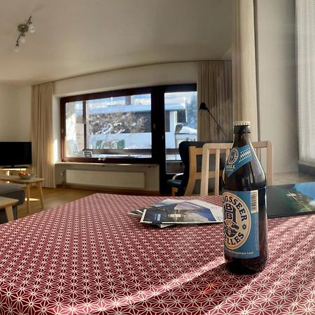 Ferienwohnung Gaestehaus Am Buchenbichl Schönau am Königssee 외부 사진