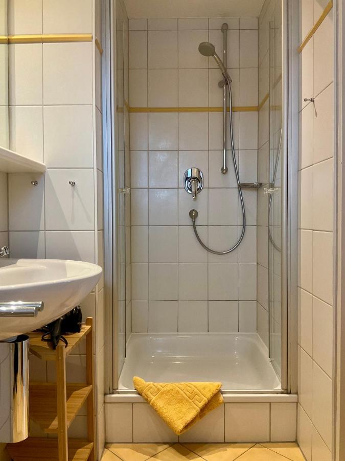 Ferienwohnung Gaestehaus Am Buchenbichl Schönau am Königssee 외부 사진