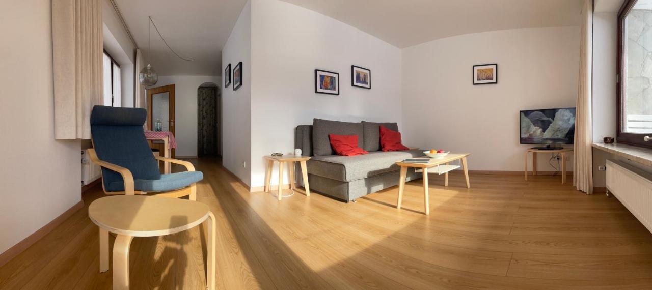 Ferienwohnung Gaestehaus Am Buchenbichl Schönau am Königssee 외부 사진