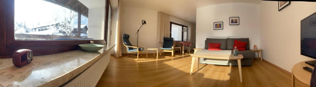 Ferienwohnung Gaestehaus Am Buchenbichl Schönau am Königssee 외부 사진