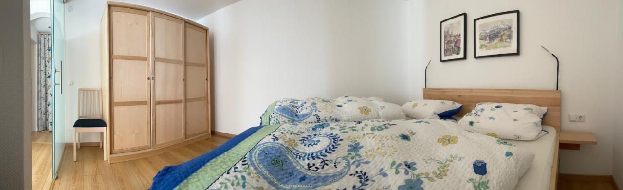 Ferienwohnung Gaestehaus Am Buchenbichl Schönau am Königssee 외부 사진