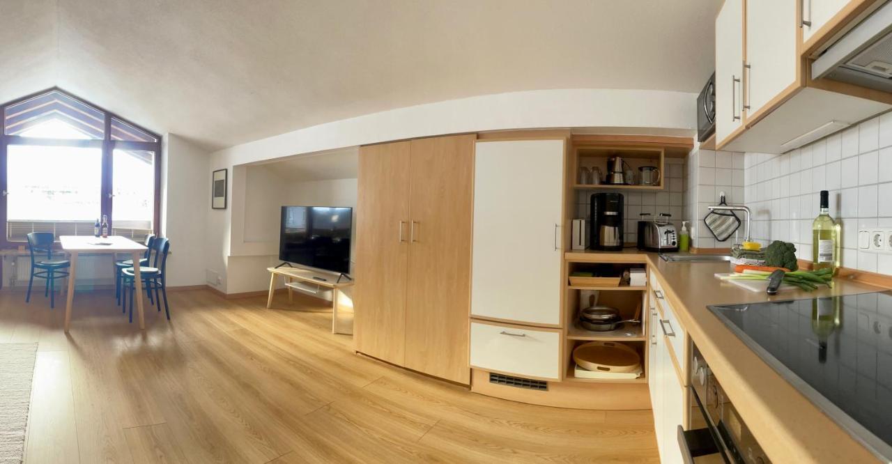 Ferienwohnung Gaestehaus Am Buchenbichl Schönau am Königssee 외부 사진