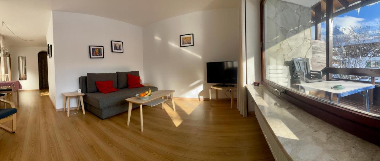 Ferienwohnung Gaestehaus Am Buchenbichl Schönau am Königssee 외부 사진