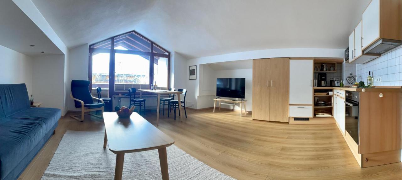 Ferienwohnung Gaestehaus Am Buchenbichl Schönau am Königssee 외부 사진