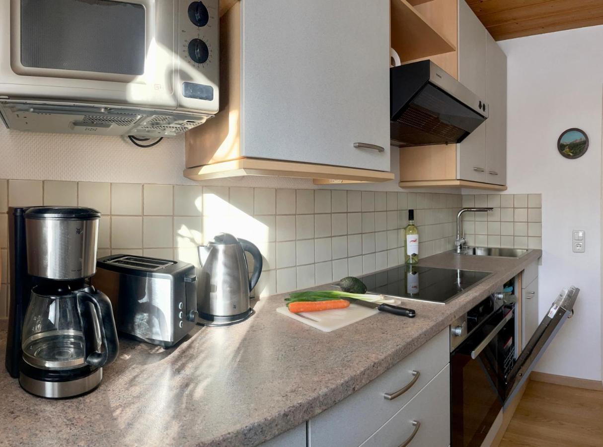 Ferienwohnung Gaestehaus Am Buchenbichl Schönau am Königssee 외부 사진