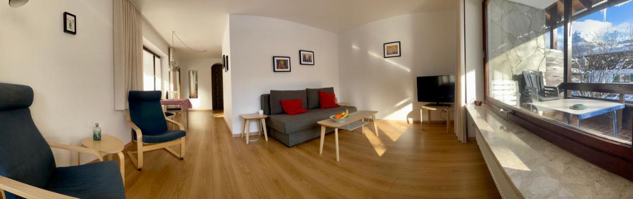 Ferienwohnung Gaestehaus Am Buchenbichl Schönau am Königssee 외부 사진