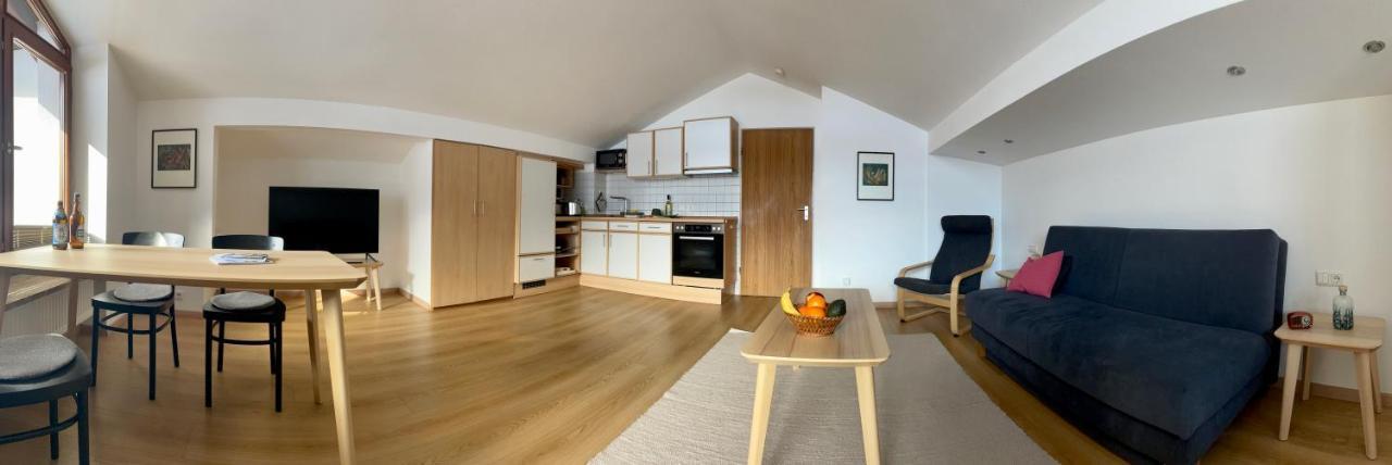 Ferienwohnung Gaestehaus Am Buchenbichl Schönau am Königssee 외부 사진