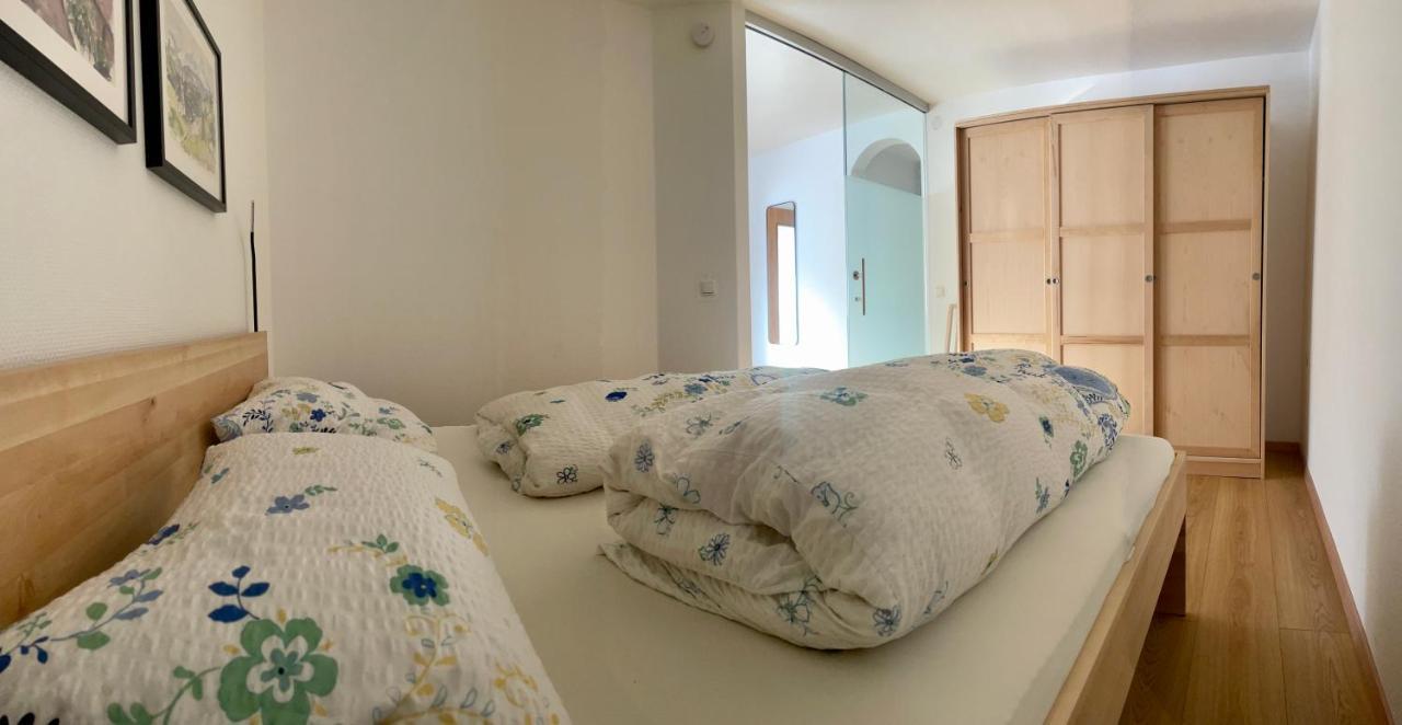 Ferienwohnung Gaestehaus Am Buchenbichl Schönau am Königssee 외부 사진