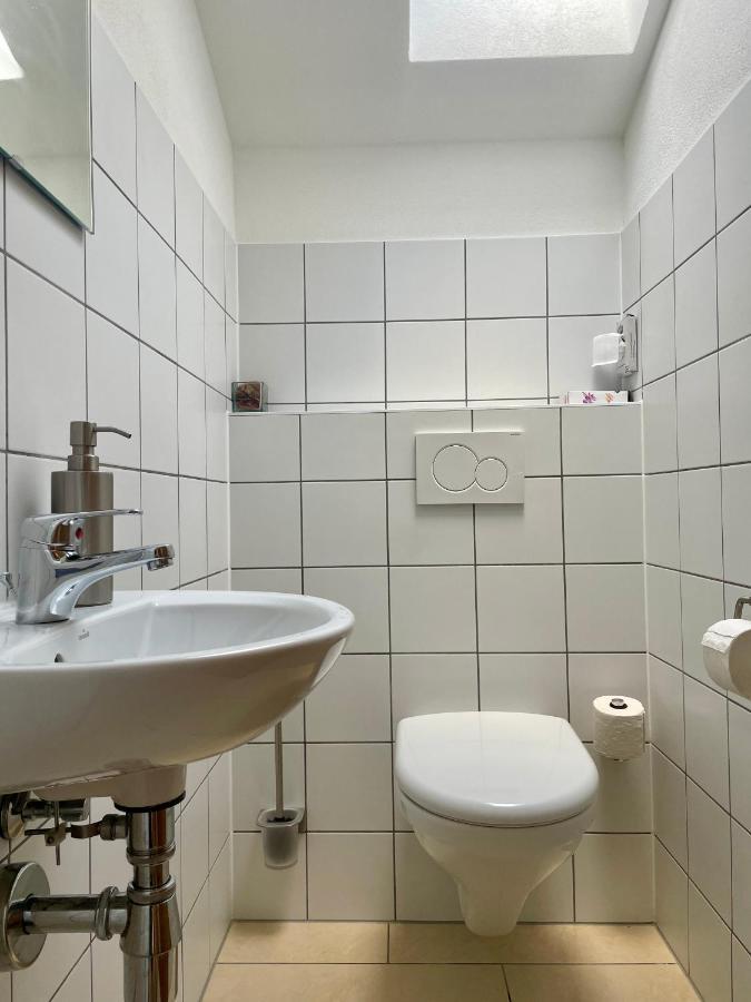 Ferienwohnung Gaestehaus Am Buchenbichl Schönau am Königssee 외부 사진
