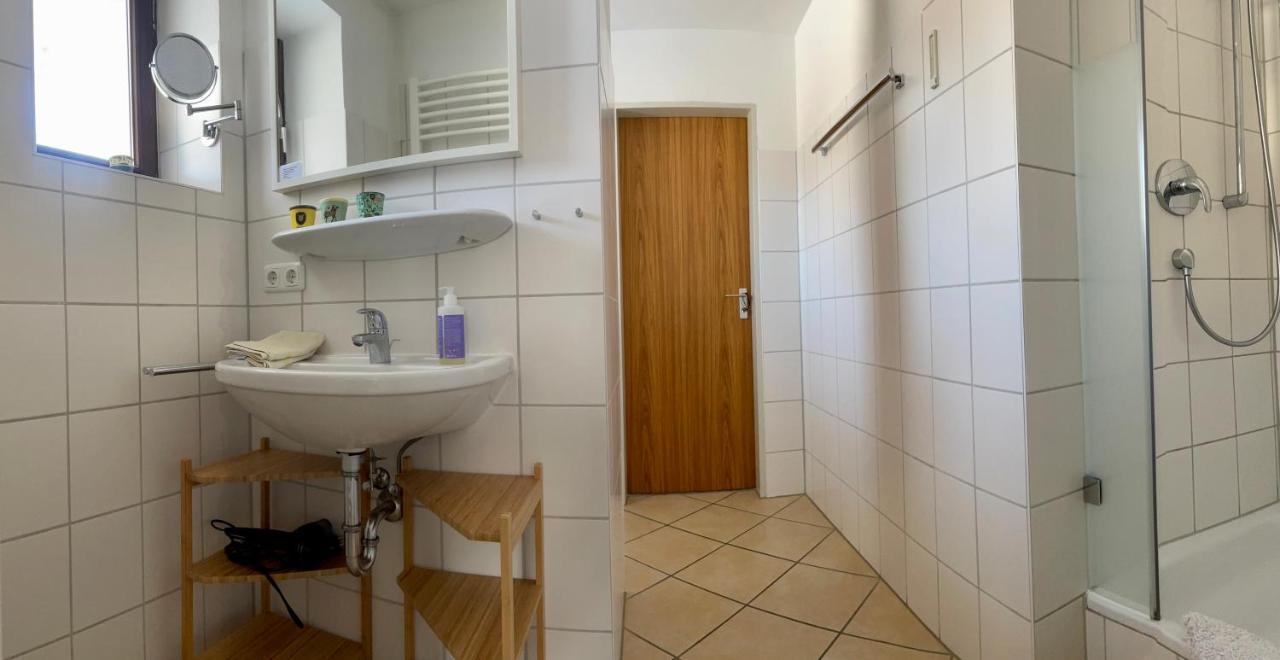 Ferienwohnung Gaestehaus Am Buchenbichl Schönau am Königssee 외부 사진